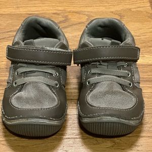 Boys Stride Rite Shoes